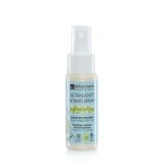 laSaponaria No-rinse intimate spray with organic green tea (50 ml) - quick intimate freshness anytime, anywhere