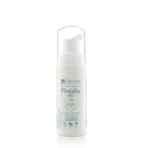 laSaponaria Organic Extra Gentle Cleansing Foam for Sensitive Skin 50 ml