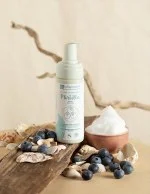 laSaponaria Organic Extra Gentle Cleansing Foam for Sensitive Skin 50 ml