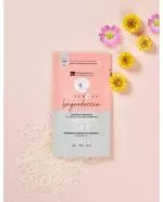 laSaponaria Gentle nourishing shower gel powder - calendula and rose hip (25 g)