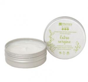 Hand cream with extra virgin olive oil BIO (60 ml)