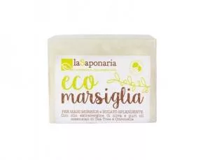 laSaponaria Marseille hand washing soap BIO (200 g)