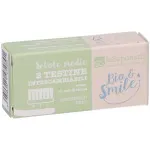 laSaponaria Replacement toothbrush heads (medium) (2 pcs)