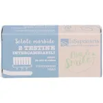 laSaponaria Replacement toothbrush heads (soft) (2 pcs)