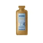 laSaponaria Refill for Grace Roll-On Deodorant - Organic, Fragrance-Free (40 ml) - For Sensitive Skin