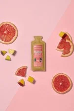 laSaponaria Sunrise Roll-On Deodorant Refill - Mango & Grapefruit Organic (40 ml) - Tropical Scent
