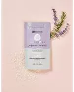 laSaponaria Refreshing hand sanitizing soap powder - tea tree and lavender (25 g)