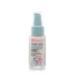 laSaponaria Proage Ultra Facial Serum for Mature Skin Organic (30 ml) - with ceramides and phytoretinol