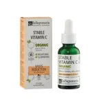 laSaponaria Face Serum - Organic Vitamin C (30 ml) - for a fresh and radiant complexion