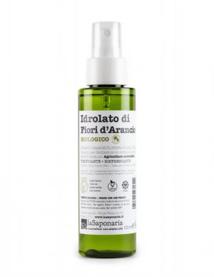 Orange blossom water BIO (100 ml)