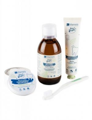 Powdered tooth whitening paste WonderWhite BIO (50 g)