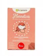 laSaponaria Natural hair dye Durga (100 g) - pomegranate