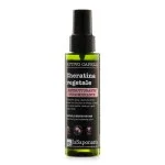 laSaponaria Plant-based keratin for hair - active restructuring and volumizing spray (100 ml) - suitable for damaged and fine hair