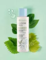 laSaponaria Pure Glow BIO Brightening Lotion (150 ml) - with aloe vera and nettle