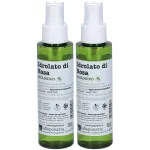 laSaponaria Rose flower water BIO (100 ml)