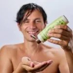 laSaponaria Shampoo with extra virgin olive oil BIO (200 ml)