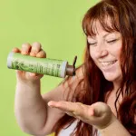 laSaponaria Shampoo with extra virgin olive oil BIO (200 ml)