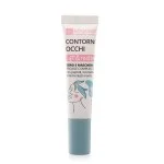 laSaponaria Lift & Restore Organic Eye Contour Serum (15 ml) - fresh and firm look