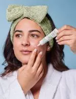 laSaponaria SOS Acne Serum Brufolo Kill BIO (15 ml) - quick help for pimples
