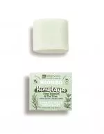 laSaponaria Himalaya BIO solid deodorant (40 g) - with fresh scent of tea tree and eucalyptus