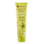 laSaponaria Soothing cream for tired feet BIO (150 ml)