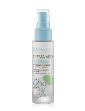 Stay Matte BIO (50 ml) - with hyaluronic acid and bentonite clay