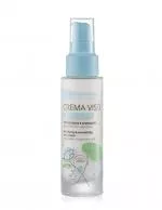 laSaponaria Stay Matte BIO (50 ml) - with hyaluronic acid and bentonite clay
