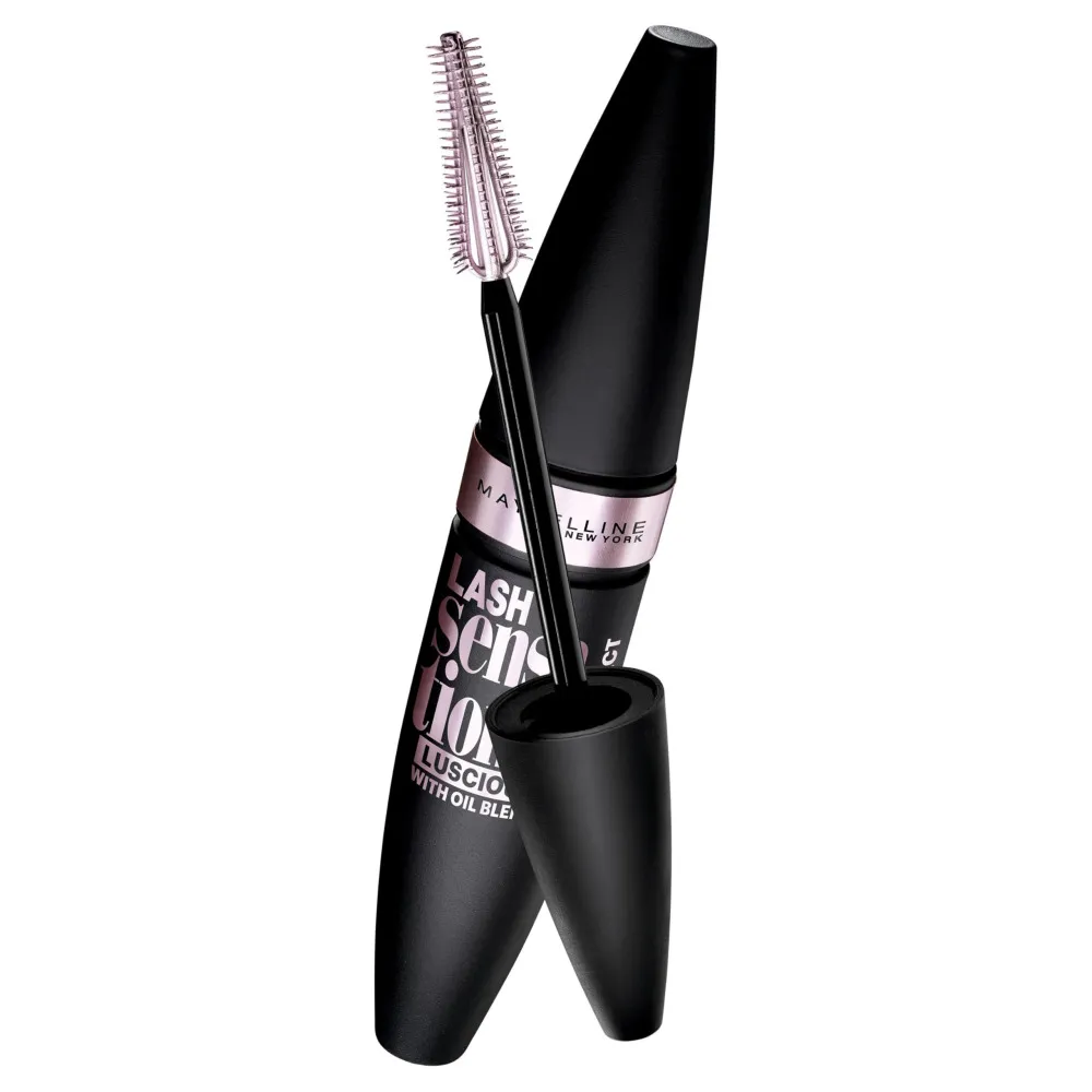 Lash Sensational Luscious - Black 10 ml