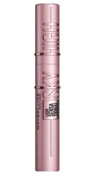 Lash Sensational Sky High Waterproof Mascara (01 Very Black) 6 ml