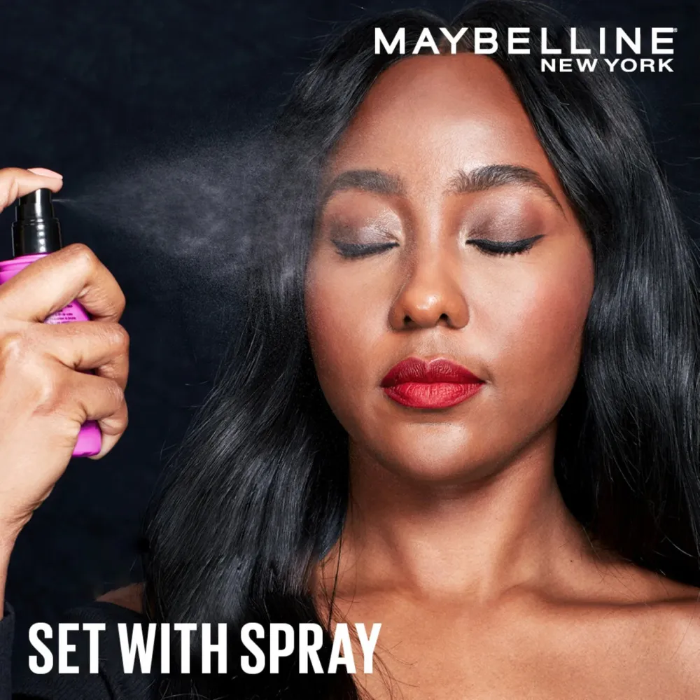 Lasting Fix Makeup Setting Spray Matte Finish 100 ml
