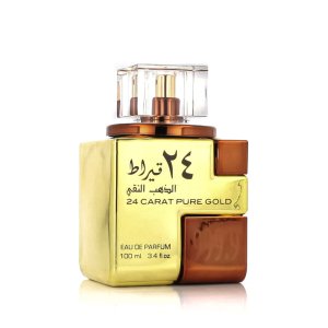 24 Carat Pure Gold Unisex Eau de Parfum