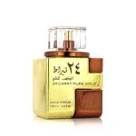 24 Carat Pure Gold Unisex Eau de Parfum 100 ml