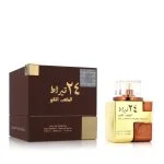 24 Carat Pure Gold Unisex Eau de Parfum 100 ml