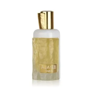 Lattafa Ajayeb Dubai Portrait Eau de Parfum unisex