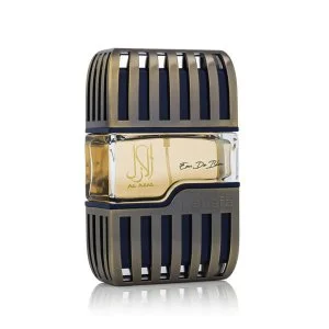 Lattafa Al Azal Eau De Bleu Eau de Parfum for Men