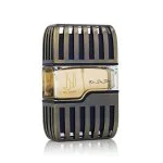 Al Azal Eau De Bleu Eau de Parfum for Men 100 ml