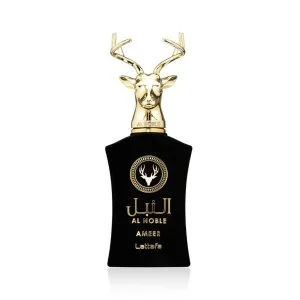 Lattafa Al Noble Ameer Eau de Parfum unisex