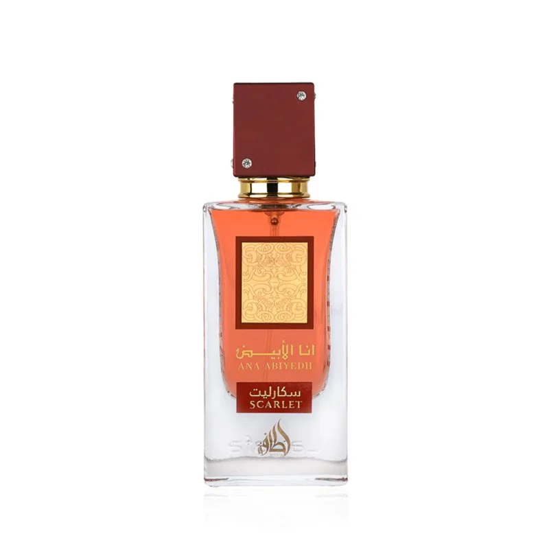 Ana Abiyedh Scarlet Eau de Parfum for Women 60 ml