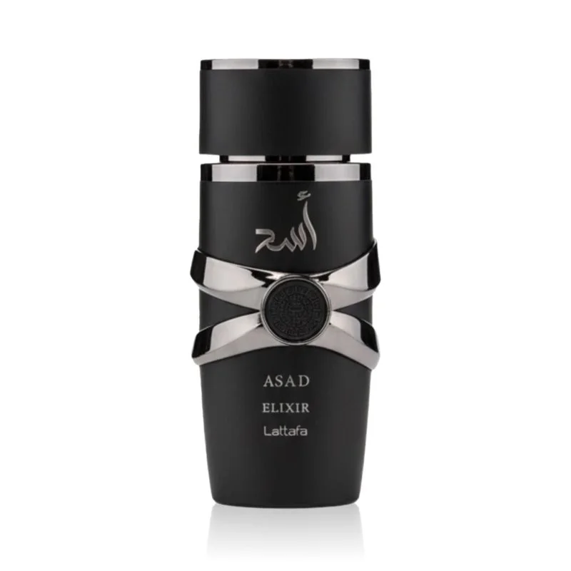 Asad Elixir Eau de Parfum for Men 100 ml