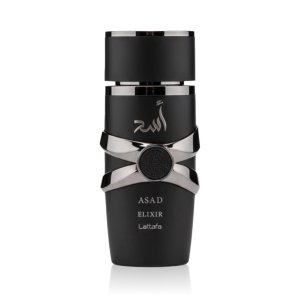 Asad Elixir Eau de Parfum for Men