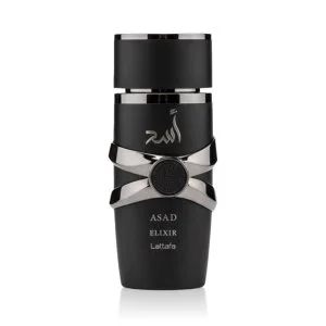 Lattafa Asad Elixir Eau de Parfum for Men
