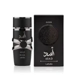 Asad Elixir Eau de Parfum for Men 100 ml