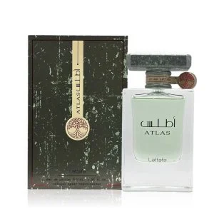 Lattafa Atlas Eau de Parfum Unisex