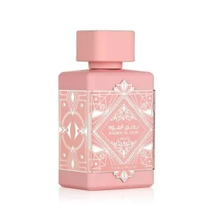 Lattafa Bade'e Al Oud Noble Blush Eau de Parfum for women