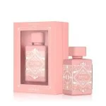 Bade'e Al Oud Noble Blush Eau de Parfum for women 100 ml