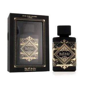 Lattafa Bade'e Al Oud Oud For Glory Eau de Parfum unisex