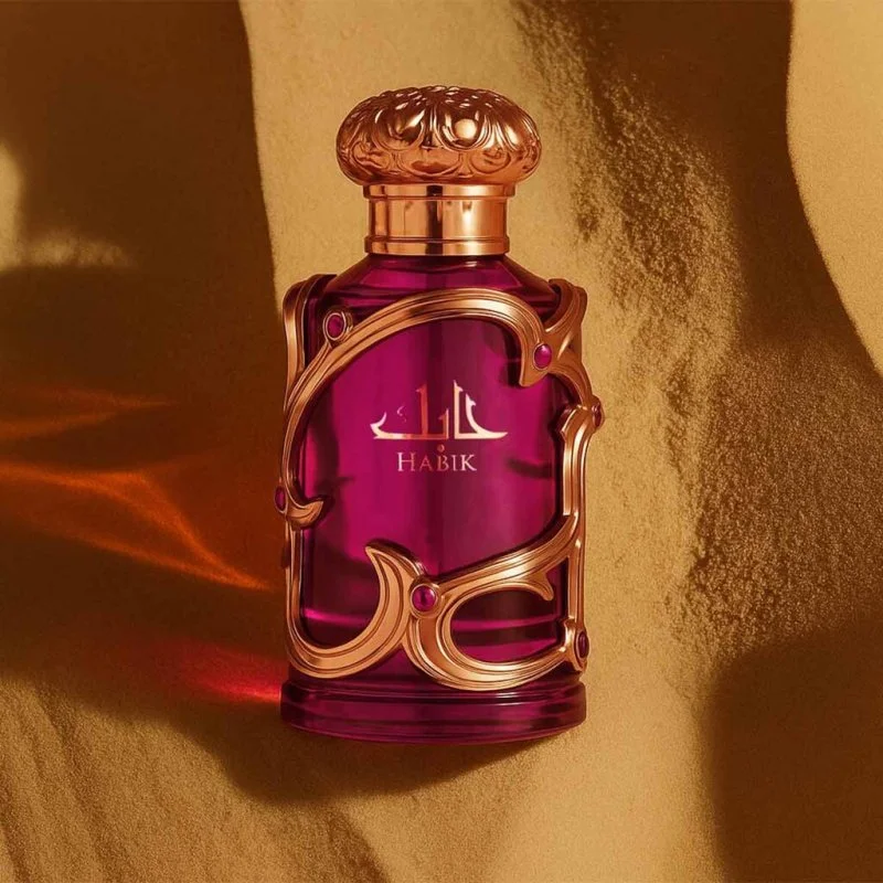 Habik For Women Eau de Parfum for women 100 ml