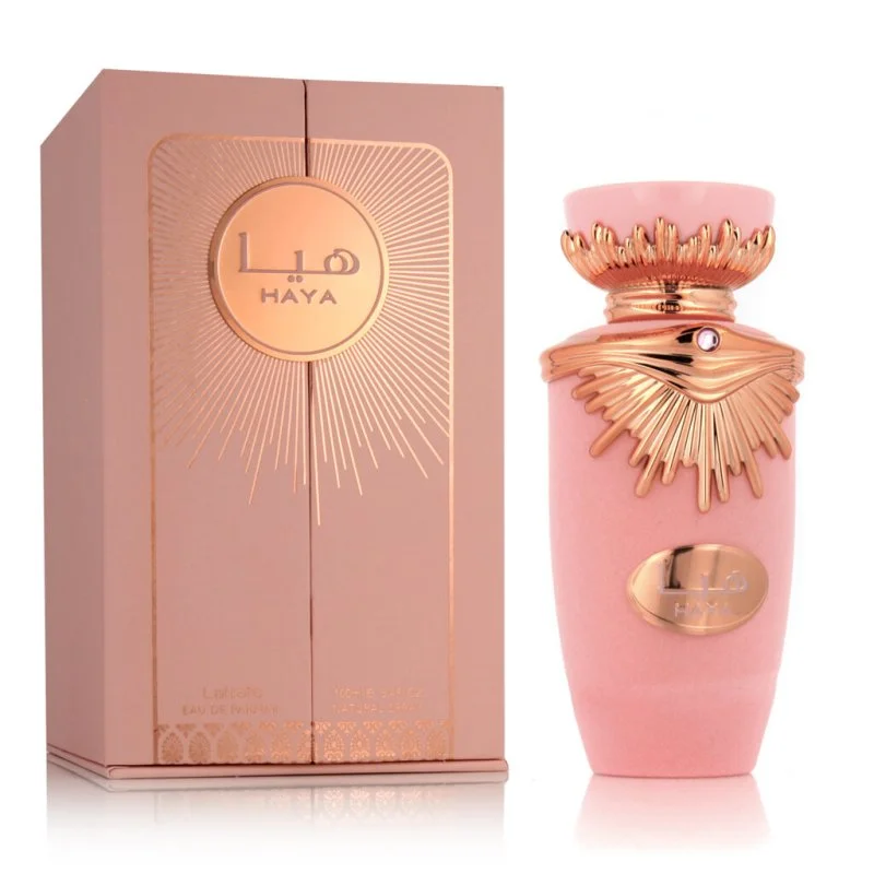 Haya Eau de Parfum for Women 100 ml