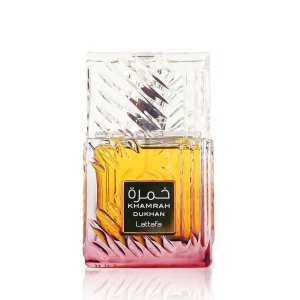 Khamrah Dukhan Eau de Parfum for Men