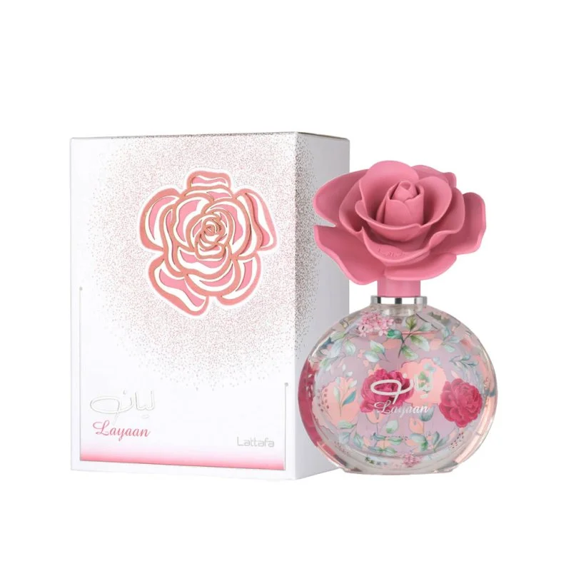 Layaan Eau de Parfum for Women 75 ml